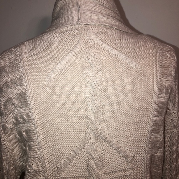 MARKET & SPRUCE Cardigan - Picture 5 of 5